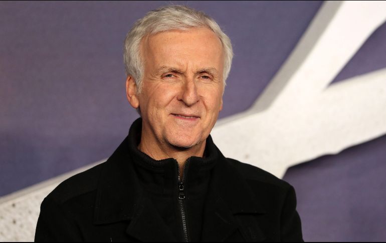 JAMES CAMERON FELICITA A «LOS VENGADORES» POR HUNDIR SU «TITANIC»