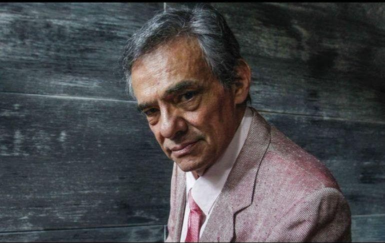 «JOSÉ JOSÉ NO ESTÁ MUY BIEN», ASEGURA SARITA A LEO DAN