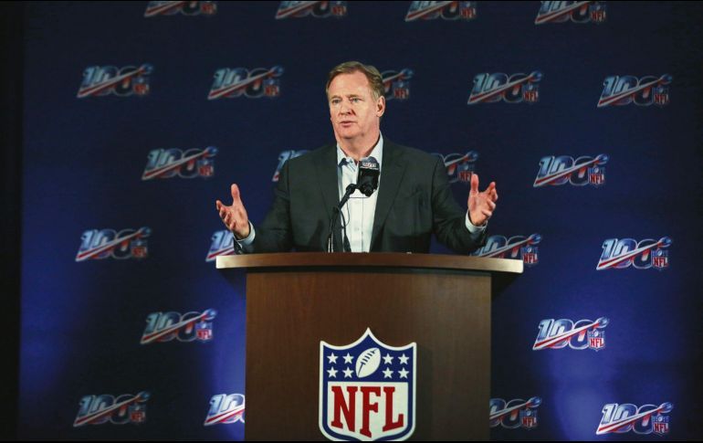 LA LIGA DESEA PULIR LAS REVISIONES