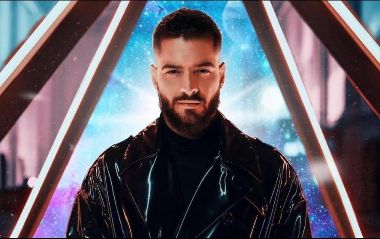 MALUMA CELEBRA EL LANZAMIENTO DE SU NUEVO ÁLBUM «11:11»