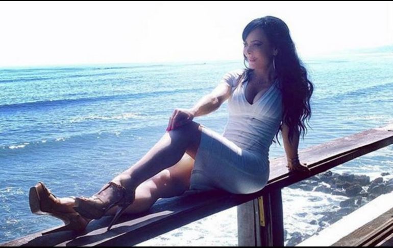 «ME SIENTO MEJOR QUE A LOS 20», ASEGURA MARIBEL GUARDIA