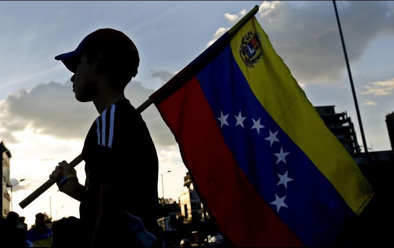 MÉXICO LLAMA AL DIÁLOGO Y A LA DIPLOMACIA POR CONFLICTO EN VENEZUELA