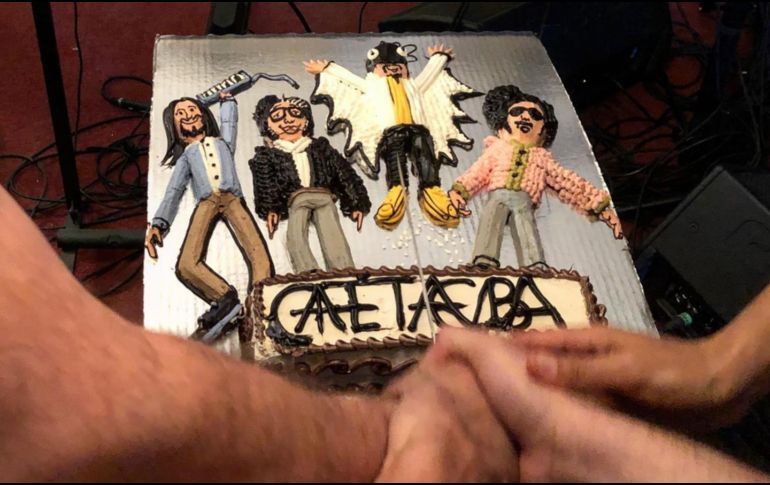 NATIONAL GEOGRAPHIC CONTARÁ LA HISTORIA DE CAFÉ TACVBA