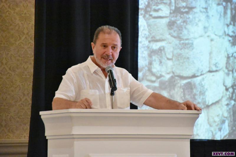 NO ASPIRA TURISMO A ORGANIZAR LA FERIA EN 2020