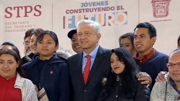 NO DESCARTAN CÁRCEL PARA EMPRESARIOS QUE PIDIERON ‘MOCHE’ A JÓVENES DE ‘CONSTRUYENDO EL FUTURO’