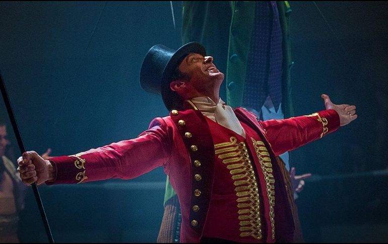 HUGH JACKMAN PRESENTARÁ SU «SHOW» EN MÉXICO
