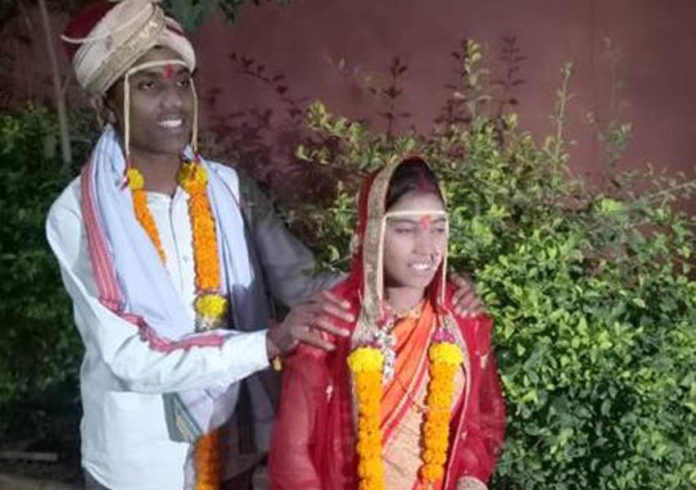 QUEMA VIVA A SU HIJA EMBARAZADA POR NO ESTAR DE ACUERDO CON SU MATRIMONIO