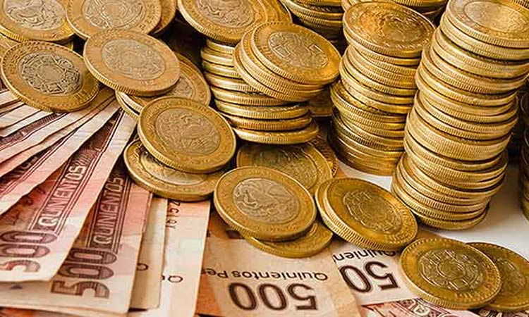REDUCE BANXICO EXPECTATIVA DE CRECIMIENTO; ASÍ QUEDA