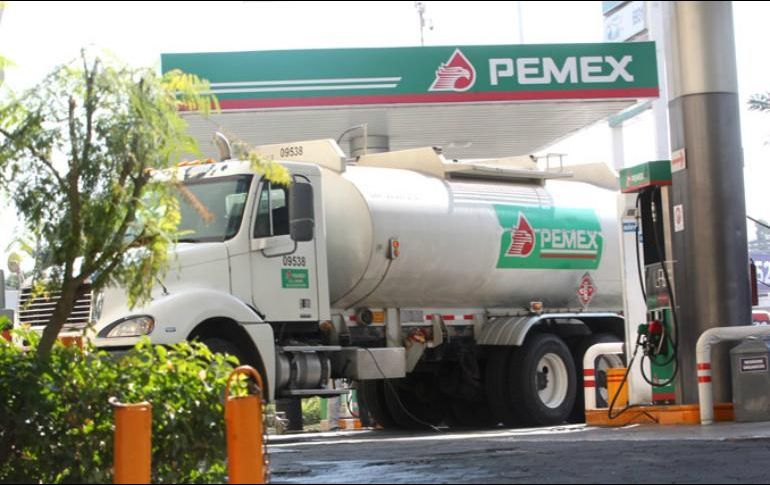 REFINANCIAMIENTO DA RESPIRO A PEMEX, PERO NO RESUELVE SUS RETOS: CITIBANAMEX
