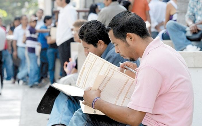 REGISTRA TABASCO AUMENTO EN DESEMPLEO EN ABRIL: INEGI