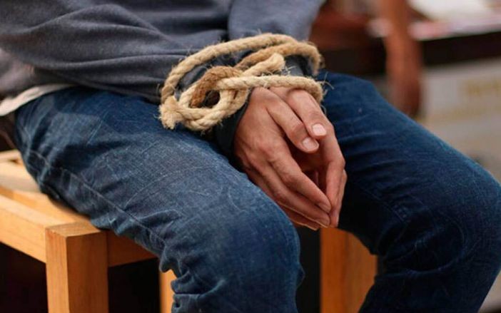 RESCATAN A VÍCTIMA DE SECUESTRO EN COMALCALCO
