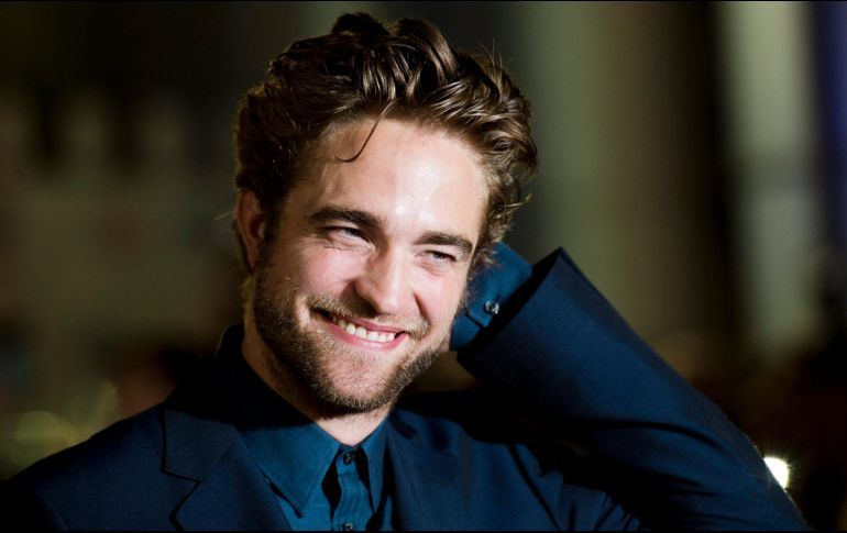 ROBERT PATTINSON SERÍA EL NUEVO «BATMAN»