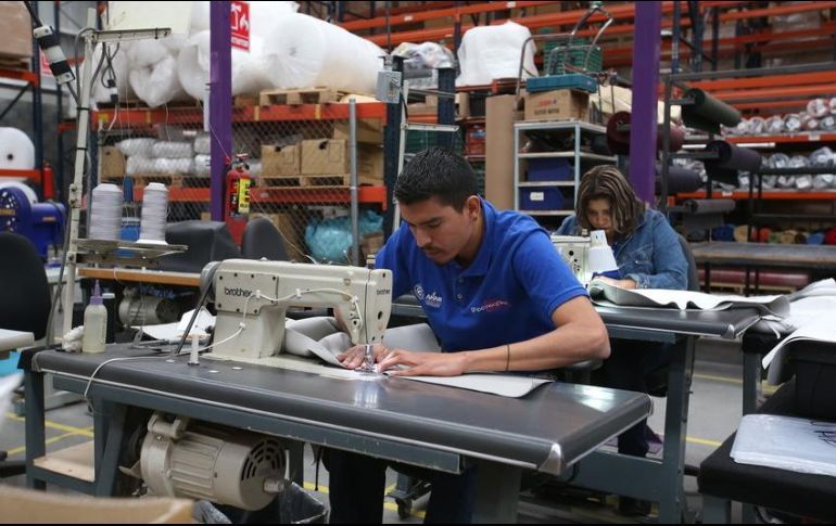 SALARIO MÍNIMO DEBE LLEGAR A CASI 300 PESOS DIARIOS, AFIRMA COPARMEX