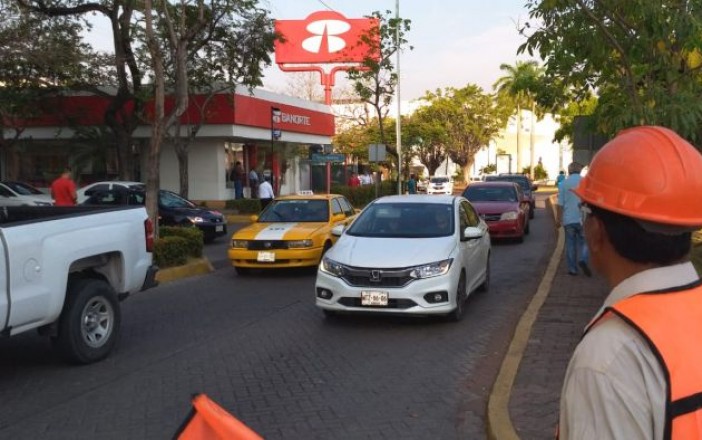SE DESATA EL CAOS EN TABASCO 2000