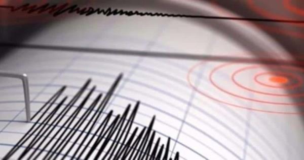 SE REGISTRA SISMO DE 4.1 EN CUNDUACÁN; SE SINTIÓ EN VILLAHERMOSA