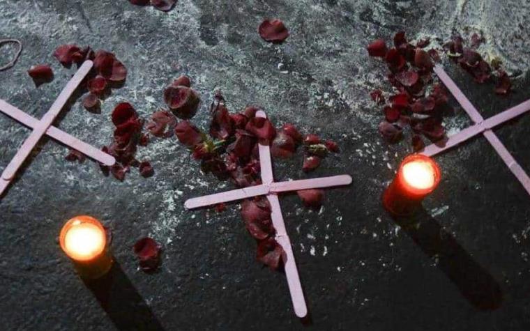 SE SUMAN YA SEIS CASOS DE FEMINICIDIO EN TABASCO EN ESTE AÑO