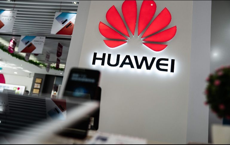 SERVICIOS EN CELULARES HUAWEI SEGUIRÁN FUNCIONANDO: GOOGLE