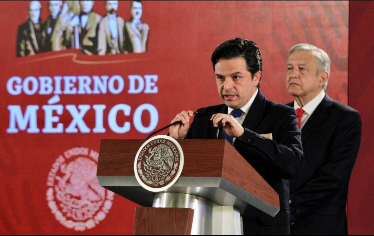 SITUACIÓN DE IMSS ES GRAVE, AFIRMA ZOÉ ROBLEDO