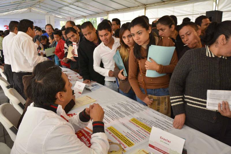 TABASCO ES EL SEGUNDO ESTADO CON MÁS ‘NINIS’ INSCRITOS EN JÓVENES CONSTRUYENDO EL FUTURO