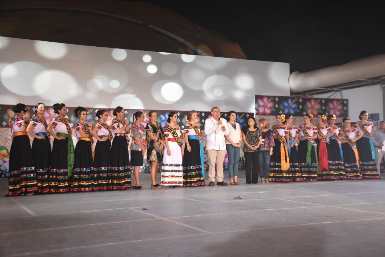 TERMINA LA FERIA TABASCO 2019