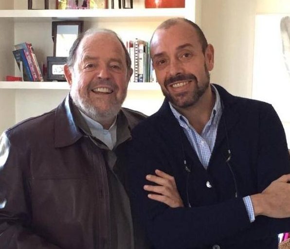 PABLO SAUMA ACUSA A DEFRAUDADORES INMOBILIARIOS COMO CARLOS GARCÍA Y SU HIJO.