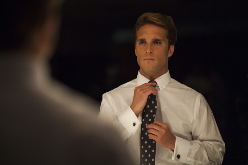 YA PREPARAN SEGUNDA TEMPORADA DE LA SERIE DE LUIS MIGUEL, SEGÚN UN PRODUCTOR MUSICAL