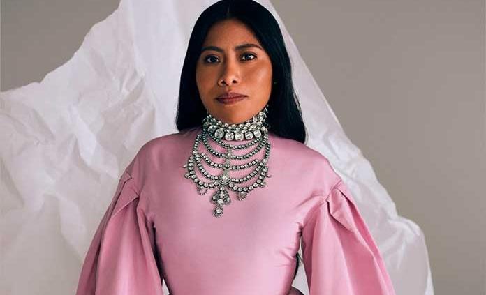 YALITZA APARICIO APARECE ENTRE LAS 100 MUJERES MÁS PODEROSAS