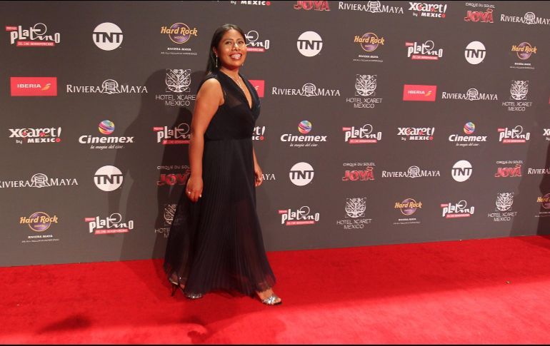 YALITZA APARICIO CONFIRMA NUEVOS PROYECTOS