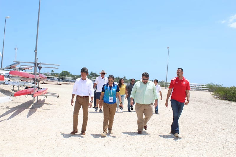 YUCATÁN LLENÓ LAS EXPECTATIVAS DE LA CONADE