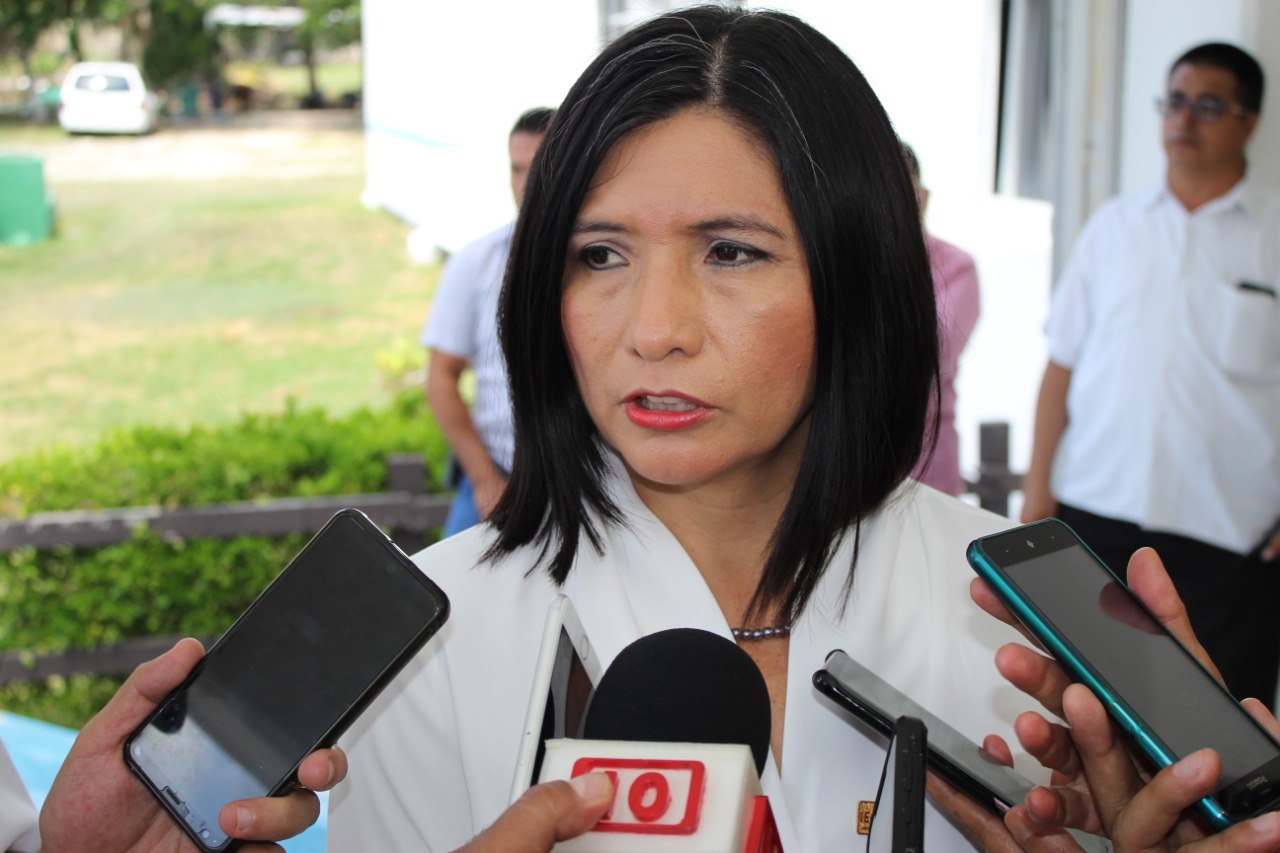 Culmina conteo distritales y entrega de constancias de mayoría