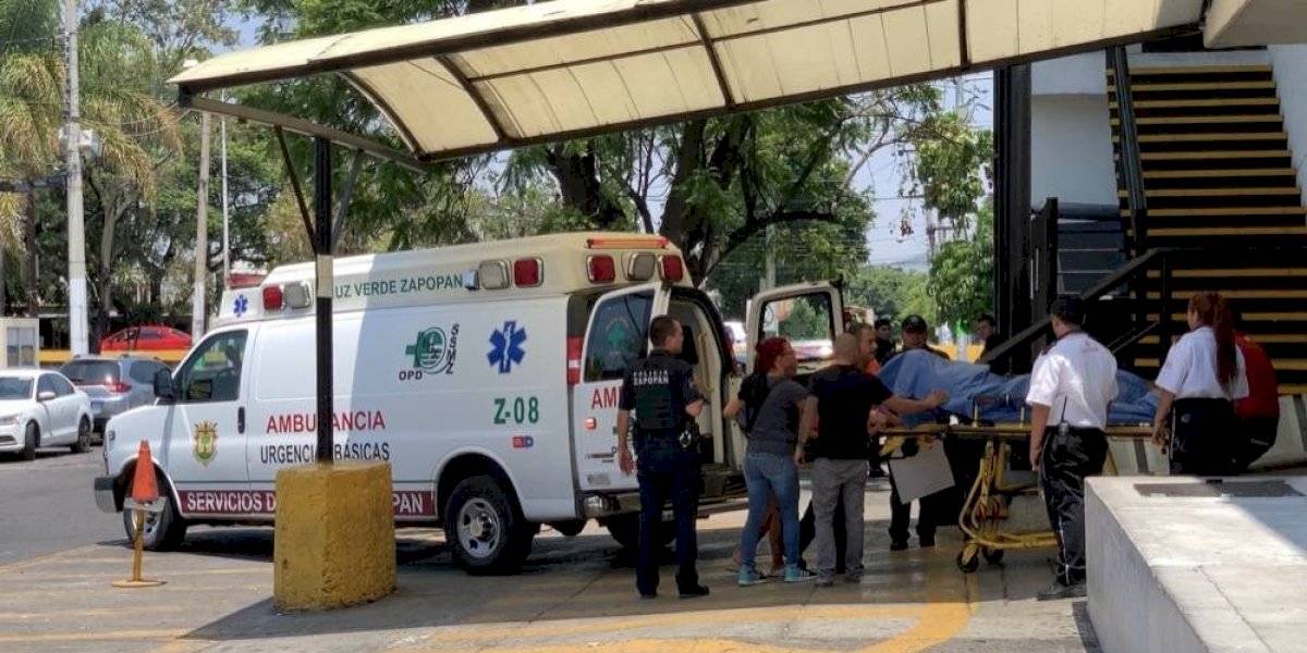 ABREN INVESTIGACIÓN POR HOMICIDIO CONTRA JOÃO MALECK