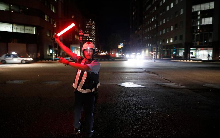 ACTIVAN ALERTA DE TSUNAMI EN JAPÓN TRAS TERREMOTO