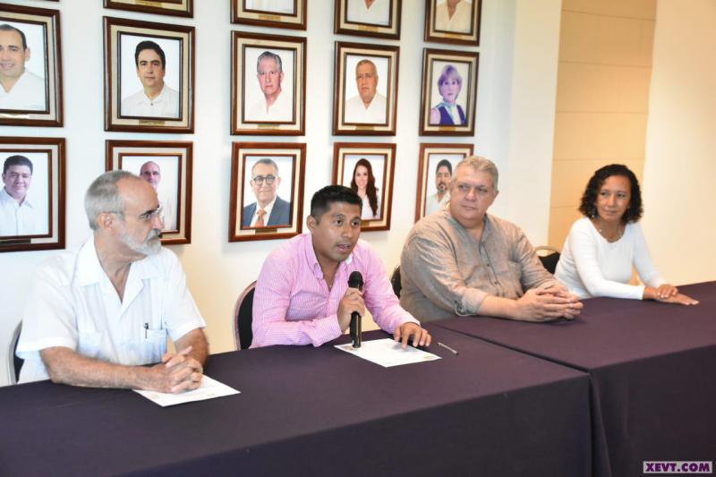 ANUNCIAN CUARTO FESTIVAL DEL POZOL
