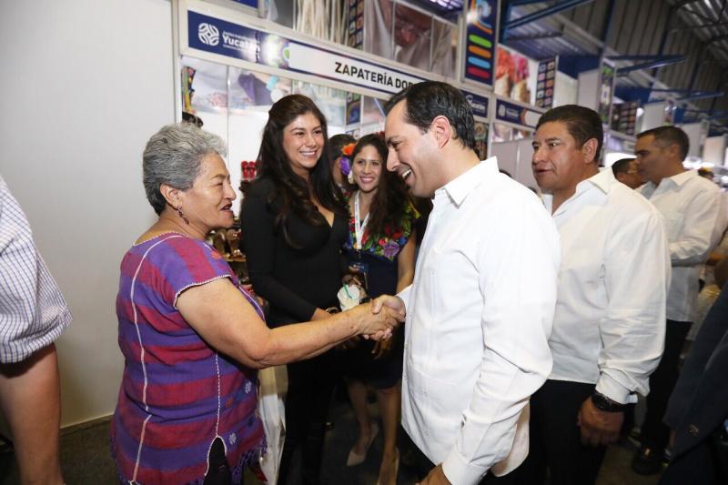 AUMENTA ACTIVIDAD TURÍSTICA EN YUCATÁN GRACIAS A LA AMPLIA PROMOCIÓN QUE REALIZA EL GOBERNADOR MAURICIO VILA DOSAL