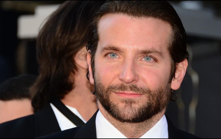 BRADLEY COOPER NEGOCIA PROTAGONIZAR LA NUEVA PELÍCULA DE GUILLERMO DEL TORO