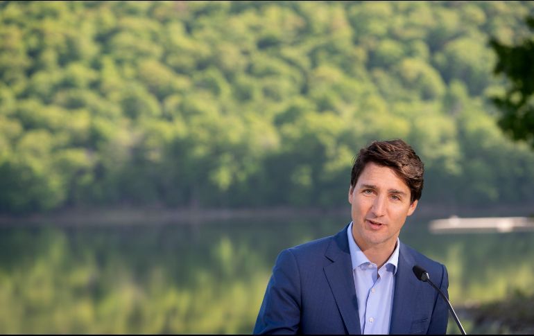 CANADÁ PROHIBIRÁ ALGUNOS PLÁSTICOS DE UN SOLO USO A PARTIR DE 2021