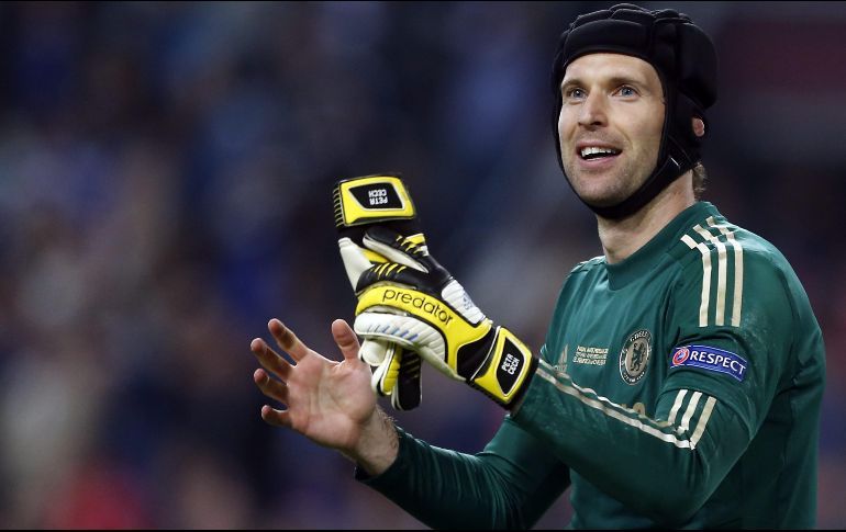 CHELSEA CONTRATA A PETR CECH COMO CONSEJERO TÉCNICO