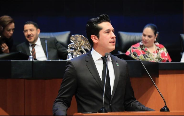 CUÑADO DE NAASÓN JOAQUÍN, IMPULSOR DE REFORMAS CONTRA ABUSO SEXUAL