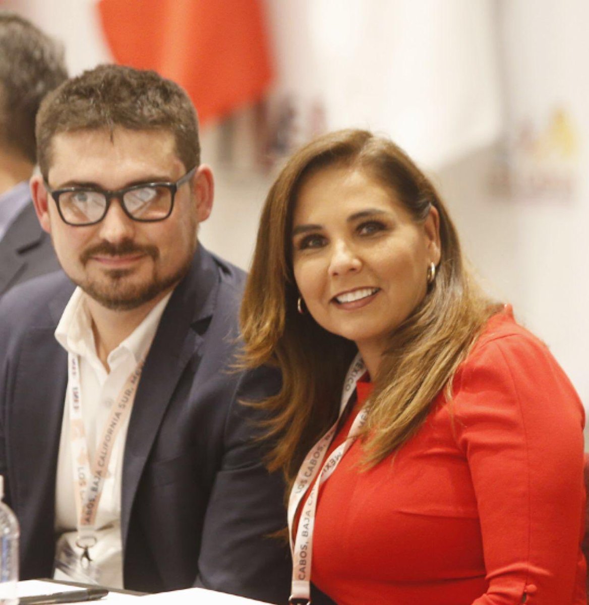 Participa Mara Lezama en inédita cumbre de alcaldes de América del Norte