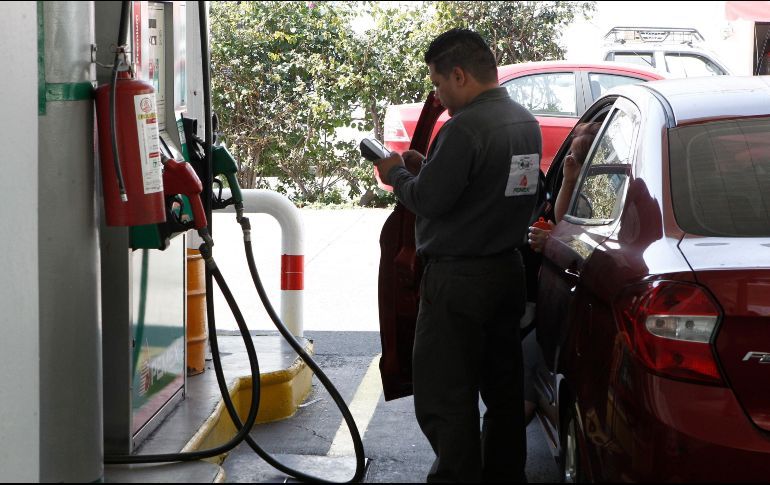 DETECTAN EN PUEBLA GASOLINERA QUE MÁS ROBA A CONSUMIDORES EN MÉXICO