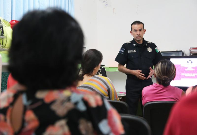 DIF YUCATÁN REFUERZA ACCIONES PARA LA ATENCIÓN Y PREVENCIÓN DE CIBERDELITOS