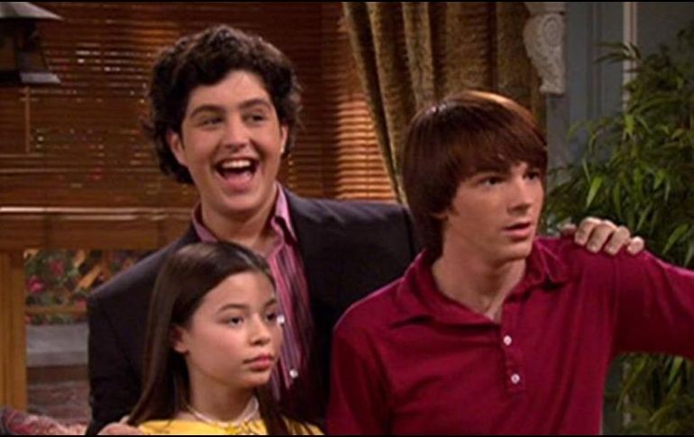 DRAKE BELL CONFIRMA REGRESO DE «DRAKE Y JOSH»