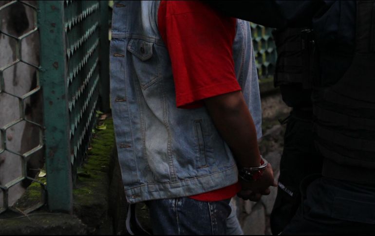 EJECUTAN ORDEN DE APREHENSIÓN POR MATANZA EN MINATITLÁN