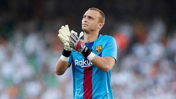 EL BARCELONA HA INGRESADO 100 MDD POR TRASPASOS