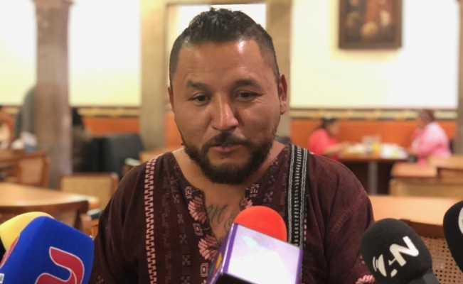 «EL MIJIS» DENUNCIARÁ A POLICÍAS MUNICIPALES DE AGUASCALIENTES