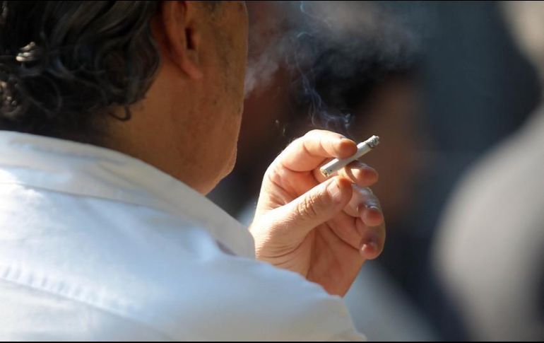 EN 2020 EL TABAQUISMO SERÁ LA PRIMERA CAUSA DE MUERTE EN EL MUNDO