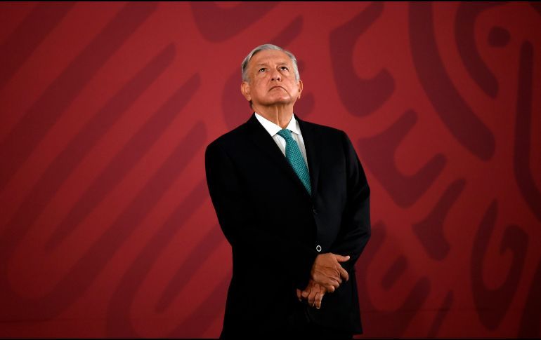EN 90 DÍAS, LÓPEZ OBRADOR HABLARÁ CON TRUMP POR MEDIDAS MIGRATORIAS