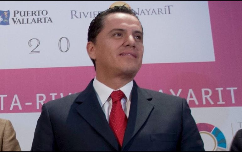 EU SOLICITA BLOQUEAR LAS CUENTAS BANCARIAS DE ROBERTO SANDOVAL