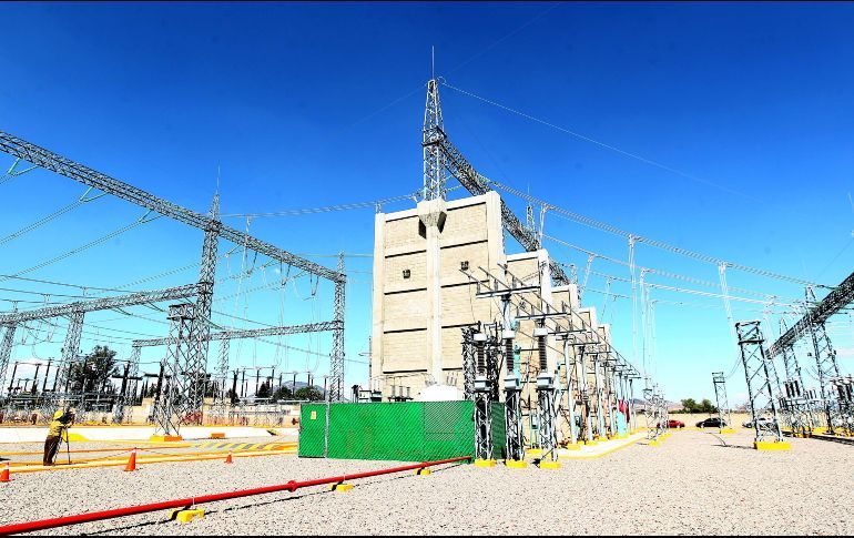 FITCH TAMBIÉN BAJA CALIFICACIONES A LA CFE