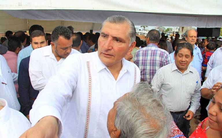 HABILITARÍAN OTRA BOLSA DE TRABAJO PARA REFINERÍA